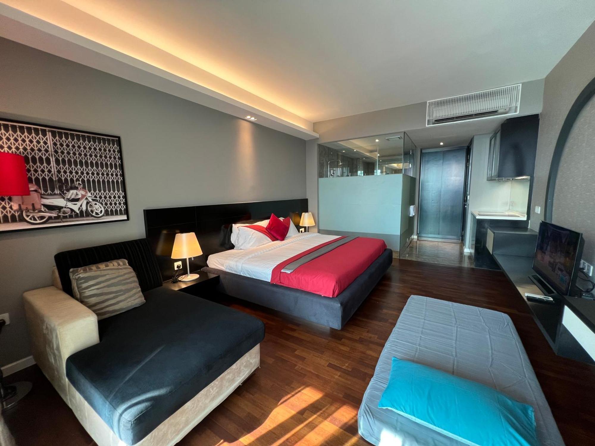 The Shore Melaka Chambre photo