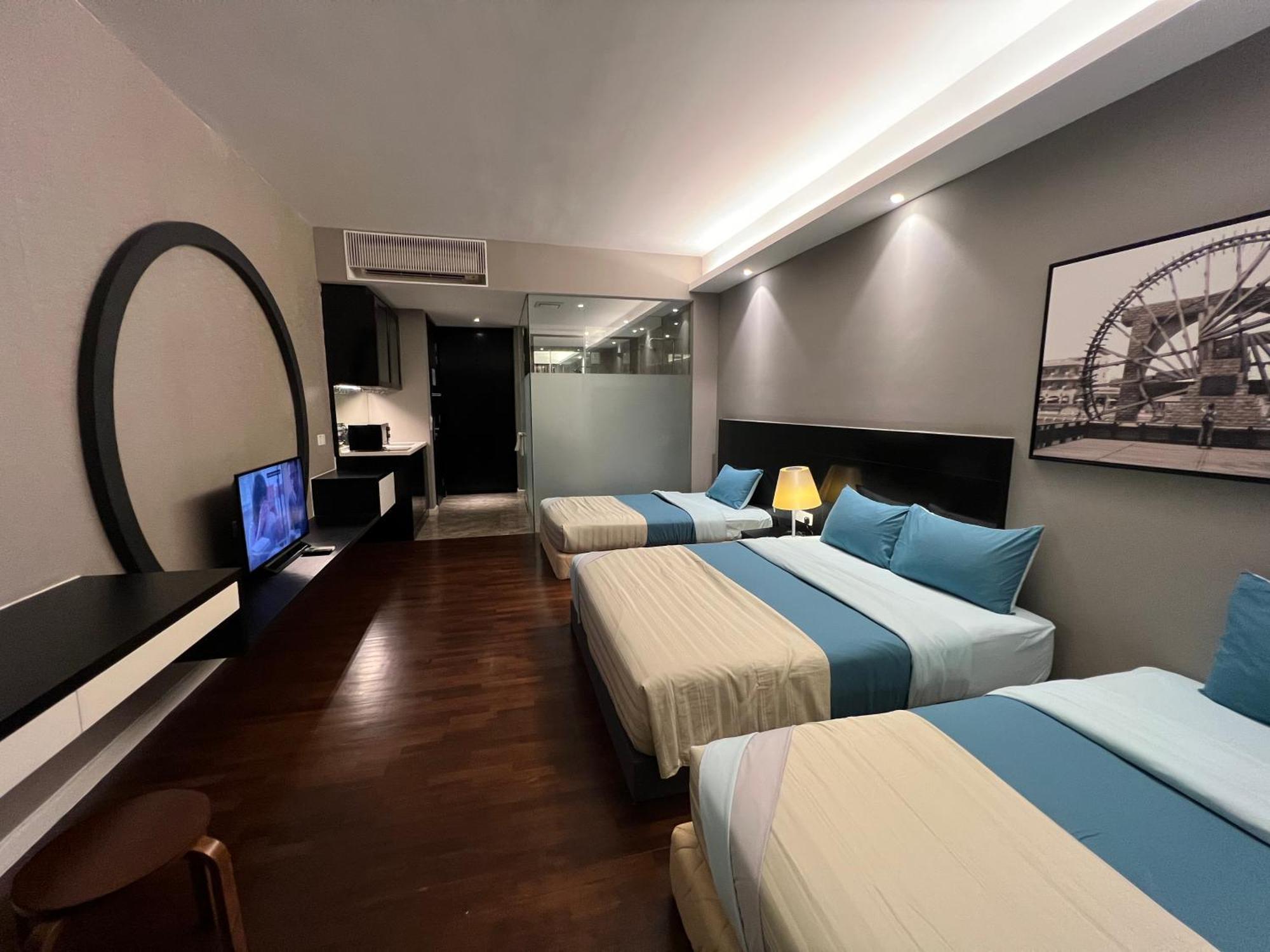 The Shore Melaka Chambre photo