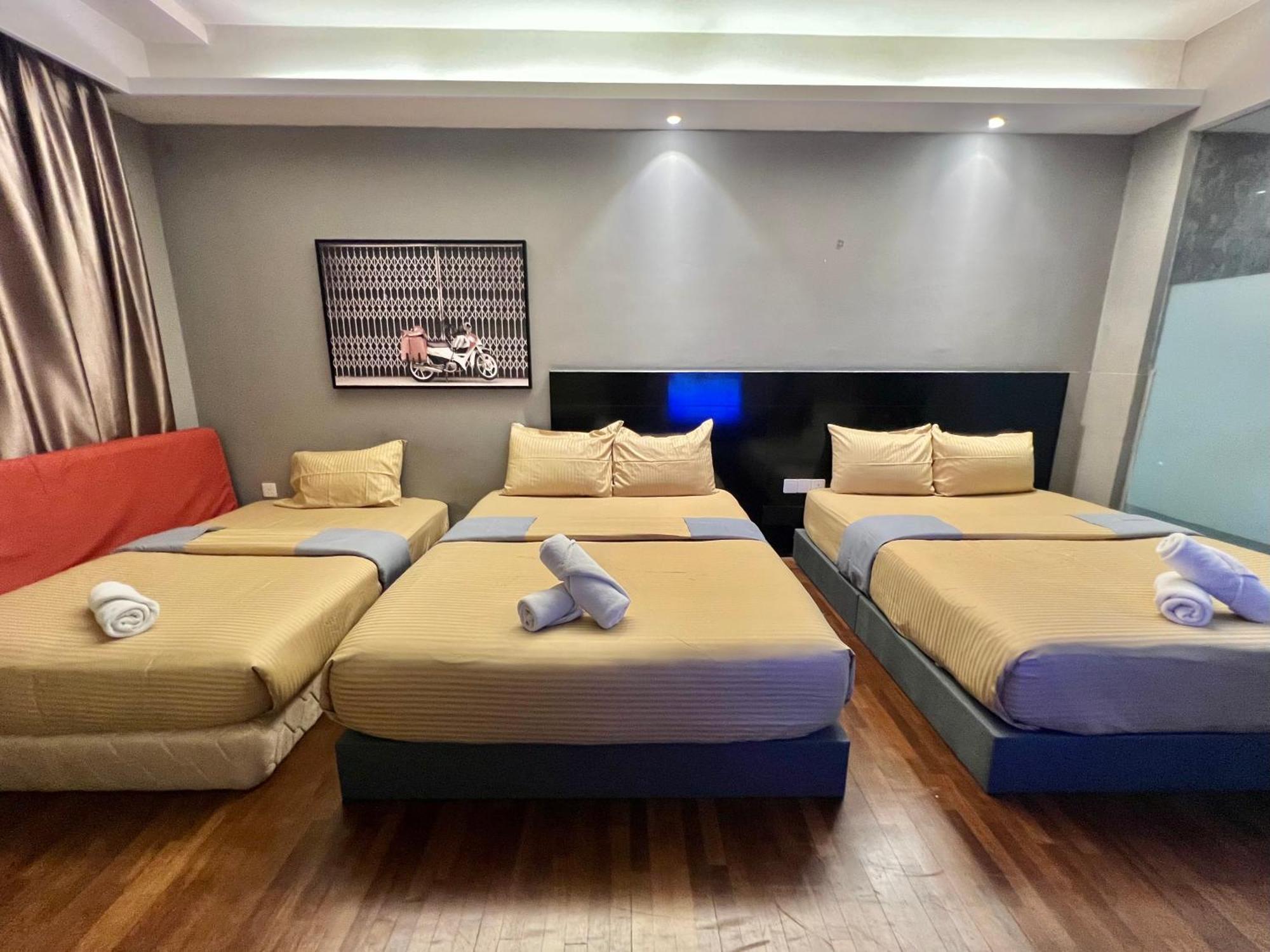 The Shore Melaka Chambre photo