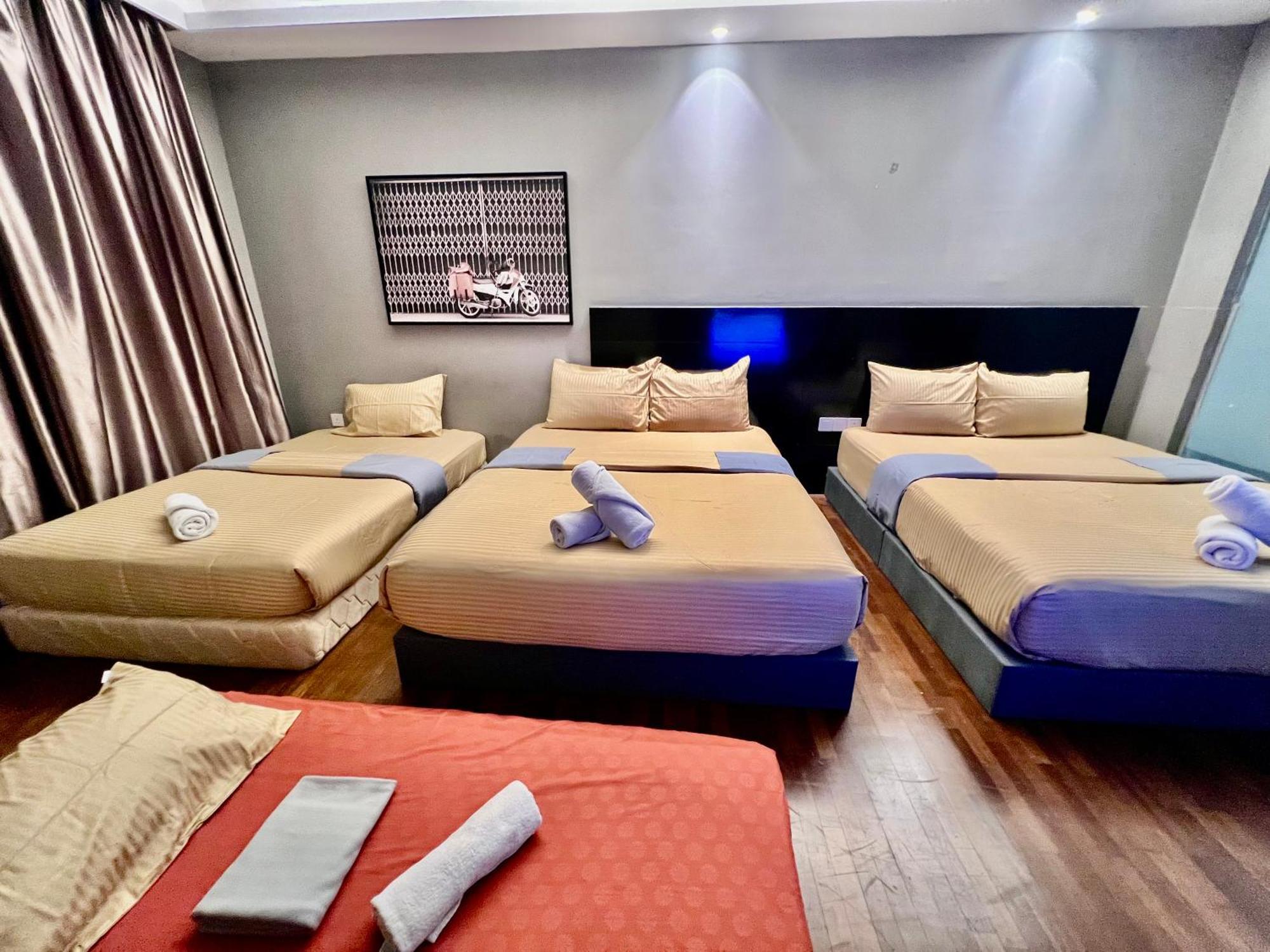 The Shore Melaka Chambre photo